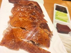北京烤鸭-春饼先生·北京烤鸭(甘井子万达店)