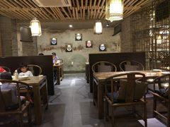大堂-恒府1993(文昌北路店)