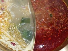 -小龙坎老火锅(金柏林店)