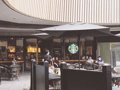 -星巴克臻选(深圳金光华店)