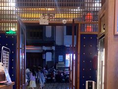 -木王宴语·野生鲜菌火锅(玉河店)