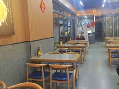-韩麦大冷面(乔松路直营店)