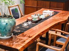 -悦融琥珀·京鲁菜·海味珍品(西单店)