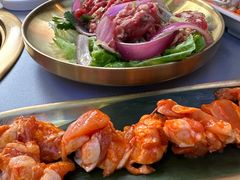 -棒小伙·齐齐哈尔烤肉(龙茗路店)