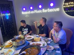 -沈胖子音乐烤吧·炒菜·龙虾(环城东路店)