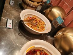 -東盛炭烤自助料理(浦东文峰广场店)