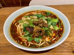 川味牛肉面-醉面(五道口启迪大厦店)
