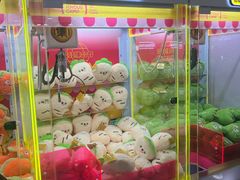 -娃娃集合营(上海奉贤龙湖天街店)