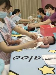 -爱弥儿月子中心(省医院店)