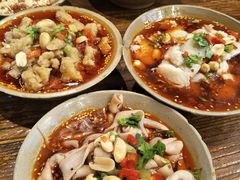 -串大叔炭火烤串·鸡西大冷面刀削面(总店)