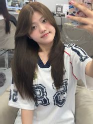 -YOUNG漾沙龙