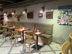 -Rosemary·纽西兰简餐(江南西店)