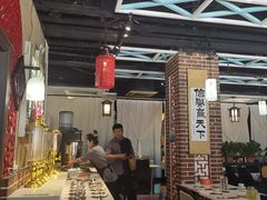 -小城外婆肴私房菜.家宴聚集点(圆明园颐和园·清河上地店)