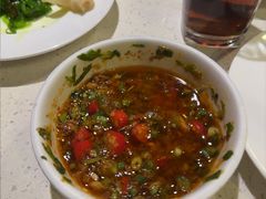 -海底捞火锅(曼巴特广场店)