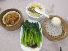 -馨越楼·点心·粤菜(赤坎店)