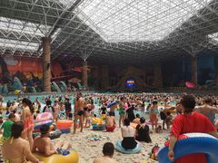 -波塞冬旅游度假区