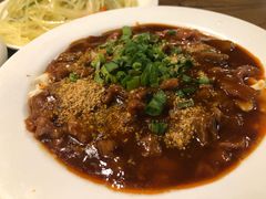 豆花牛柳-妈妈的味道(工人体育场东路店)