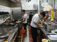 -标叔柳州螺蛳粉(清湖店)