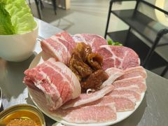 -GOGI肉碳烤(惠南鼎基商业店)