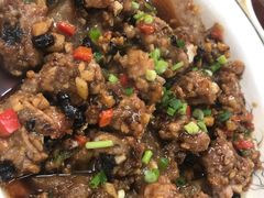 -海鲜街菜馆(海珠南路店)