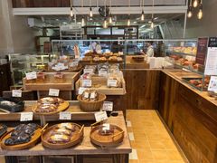 -佐敦面包铺·JORDAN BAKERY