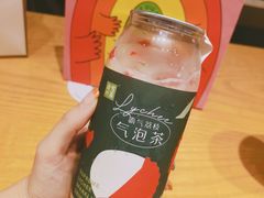 -奈雪的茶(石厦时代广场店)
