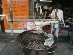 -花莲东大门国际观光夜市