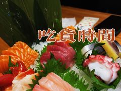 -德川家日本料理(中关村寰太大厦店)