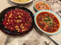 -火婆子·川小馆(扬韬科技广场店)