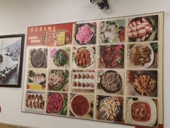 -重庆老火锅王(永陵路分店)