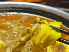 -臻享無招牌芝士烤蛙(台山昌大昌店)