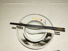 餐具摆设-老湘亲·品鉴湘菜(湖里店)