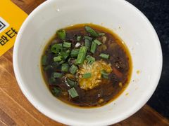 -海关荤豆花(洋河一路店)