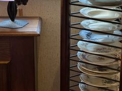 -75 Boutique Vintage 法国中古餐具家具店