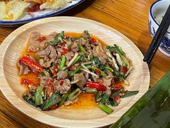 -蜗牛小馆醉乡民谣云南菜(惠新西里店)