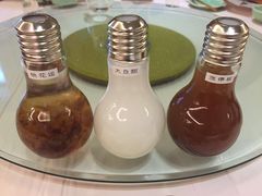 -五观堂素食(新华路店)