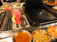 -伍丁·烤牛肋(和平东桥店)