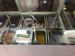 -津椰本·海南正宗椰奶清补凉(店一店)
