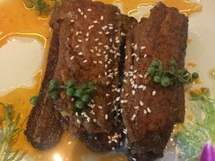 -绿茶餐厅(成都大悦城店)