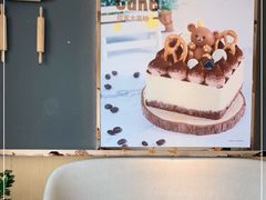 -BreadTalk面包新语·烘焙蛋糕(广州白云五号店)