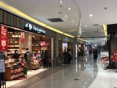 -丽达购物中心(崂山店)