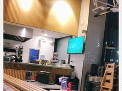 大堂-玛尚诺意式餐厅(官舍店)