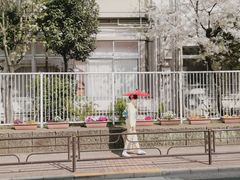 -东京浅草和服体验江户和装工房雅(浅草本店)