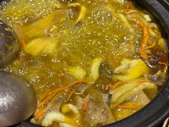-菌之家·专业纯野生菌火锅·特色炒菌