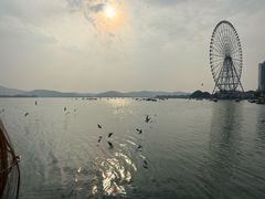 -蠡湖大桥公园