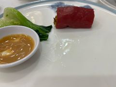 -金华安大酒楼·老牌潮菜·粤式茶点(东方国际店)