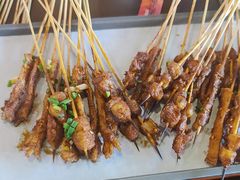 -林二哥宜烤官·宜宾小烧烤