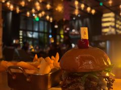 -THE CANNERY&JUJU 新鲜海鲜·牛排美食酒廊