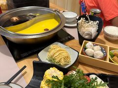 -牛匠和牛寿喜锅(西安总店)