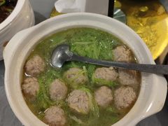 -小土豆北方菜馆(方庄店)
